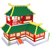 Lunar House - Common from Lunar New Year 2021